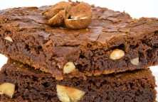 Brownies al cioccolato