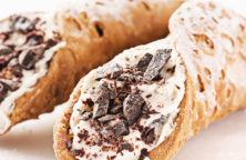 Cannoli siciliani Bimby