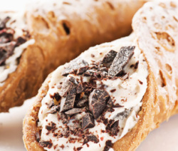 Cannoli siciliani Bimby