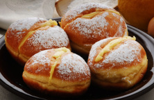 krapfen bimby