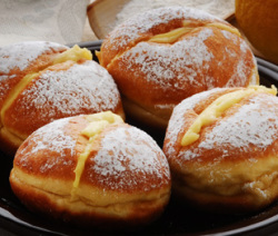 krapfen bimby