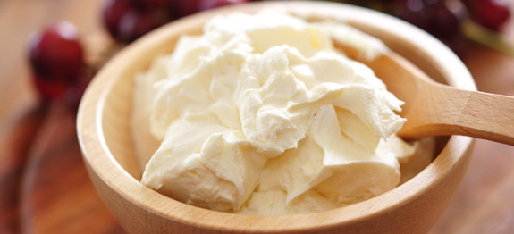 crema mascarpone